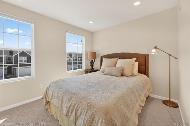 4041 Nottingham Circle, Independence Charter Township, MI 48346