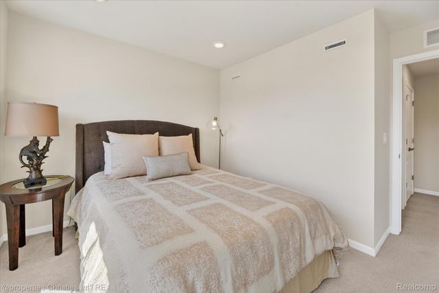 4041 Nottingham Circle, Independence Charter Township, MI 48346