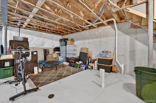 4041 Nottingham Circle, Independence Charter Township, MI 48346