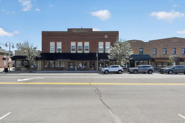 4041 Nottingham Circle, Independence Charter Township, MI 48346