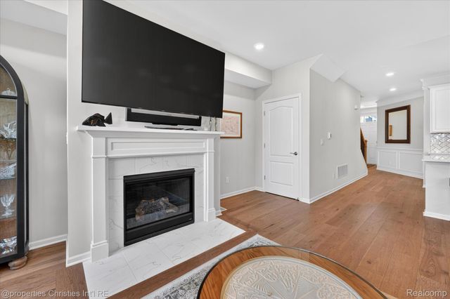 4041 Nottingham Circle, Independence Charter Township, MI 48346