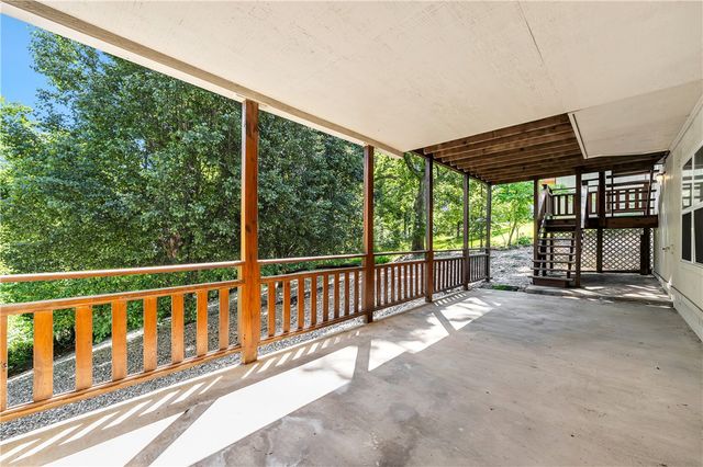 8 Cheviot Lane, Bella Vista, AR 72715