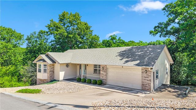 8 Cheviot Lane, Bella Vista, AR 72715