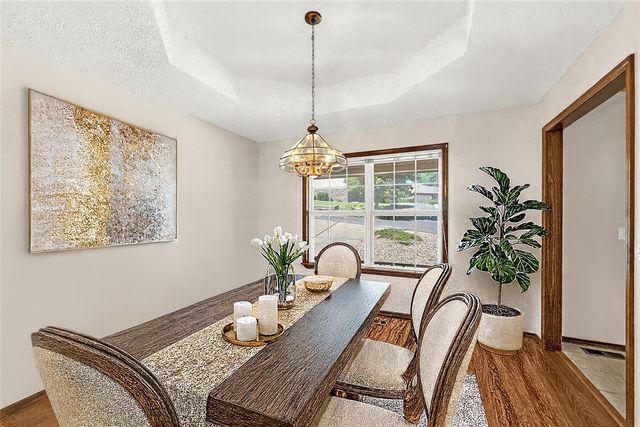8 Cheviot Lane, Bella Vista, AR 72715