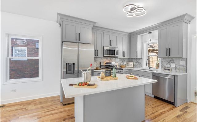 419 Cleveland Street, Gary, IN 46404