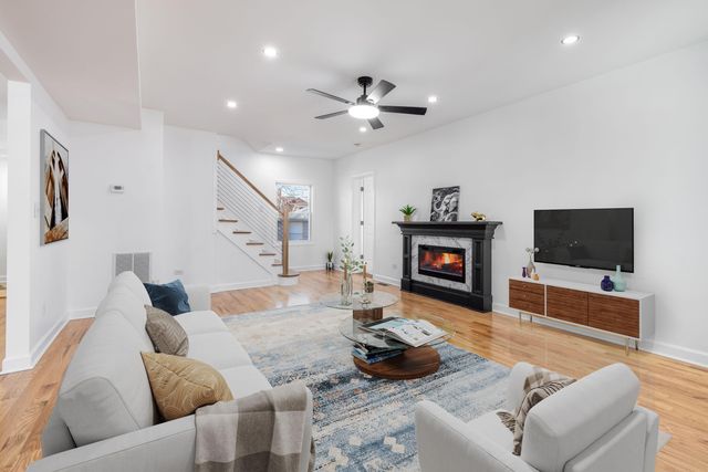 419 Cleveland Street, Gary, IN 46404