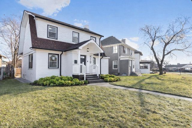 419 Cleveland Street, Gary, IN 46404