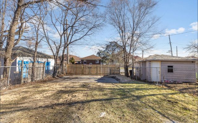 419 Cleveland Street, Gary, IN 46404