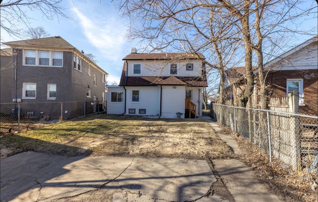 419 Cleveland Street, Gary, IN 46404