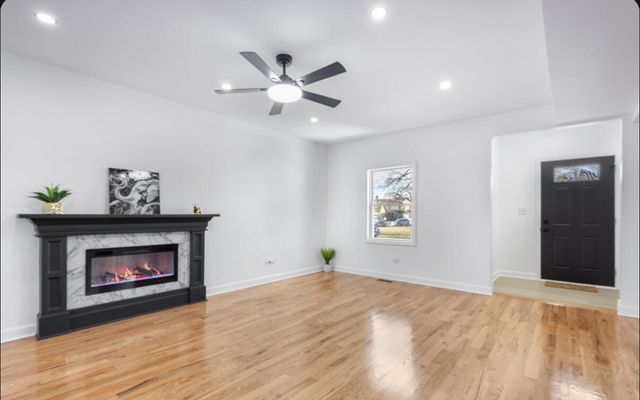 419 Cleveland Street, Gary, IN 46404