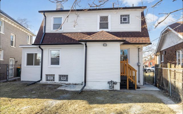 419 Cleveland Street, Gary, IN 46404