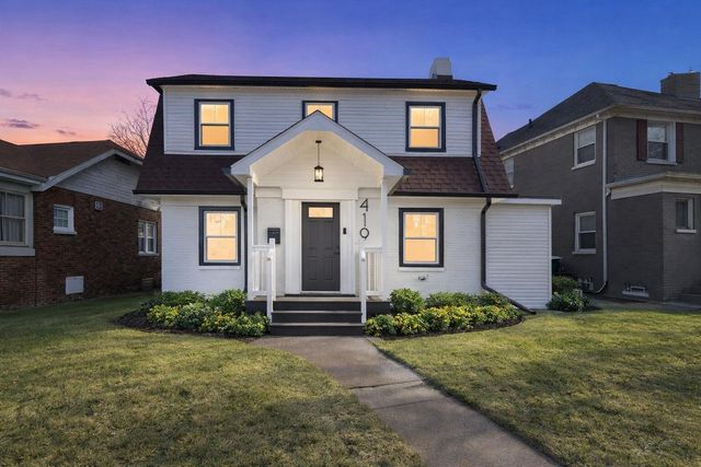 419 Cleveland Street, Gary, IN 46404