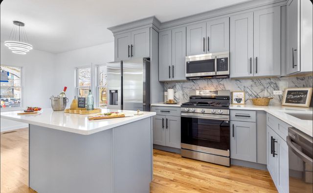 419 Cleveland Street, Gary, IN 46404