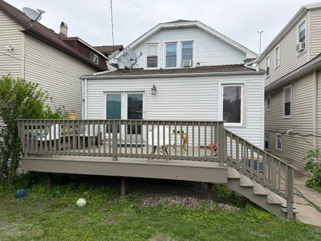 4010 N Octavia Avenue, Norridge, IL 60706