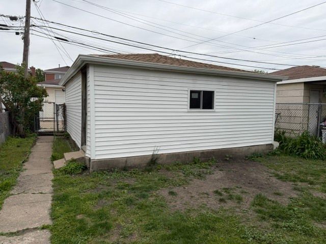 4010 N Octavia Avenue, Norridge, IL 60706