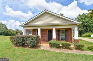 202 Northside Drive, Barnesville, GA 30204