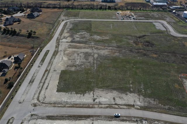 5922 Frenzel Drive, Parker, TX 75002