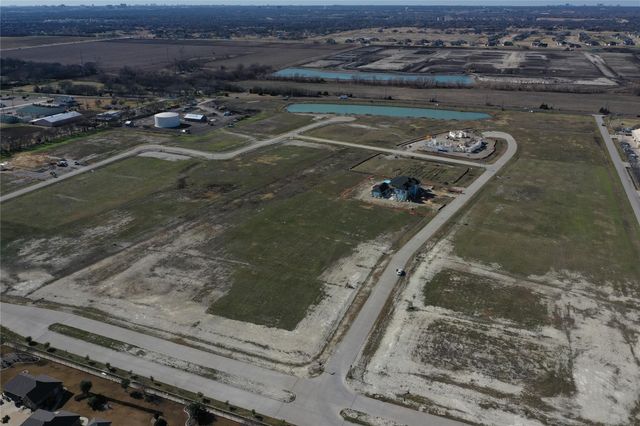 5922 Frenzel Drive, Parker, TX 75002