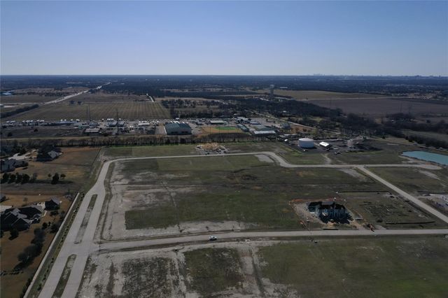 5922 Frenzel Drive, Parker, TX 75002