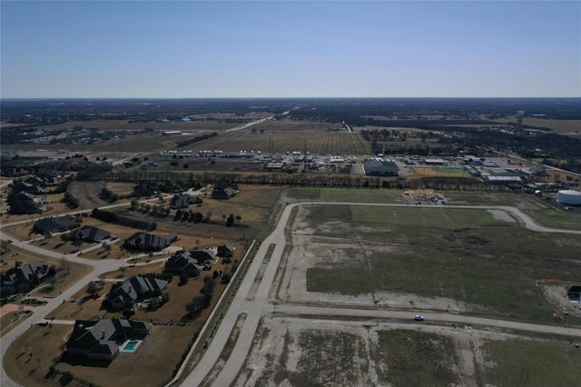 5922 Frenzel Drive, Parker, TX 75002