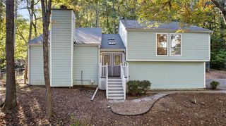 495 Ramsdale Drive, Roswell, GA 30075