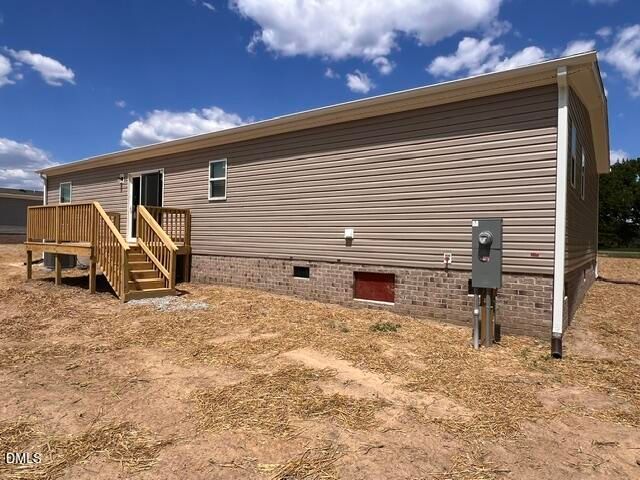 102 Endridge Lane, Wilsons Mills, NC 27527