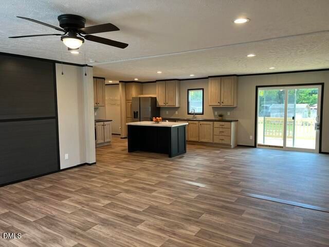 102 Endridge Lane, Wilsons Mills, NC 27527