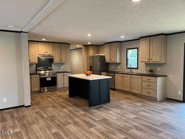 102 Endridge Lane, Wilsons Mills, NC 27527