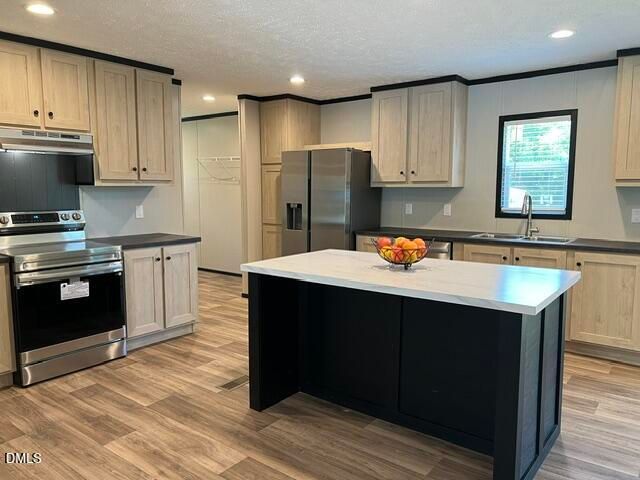 102 Endridge Lane, Wilsons Mills, NC 27527