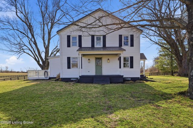 134 Shepherd Ln, Cynthiana, KY 41031