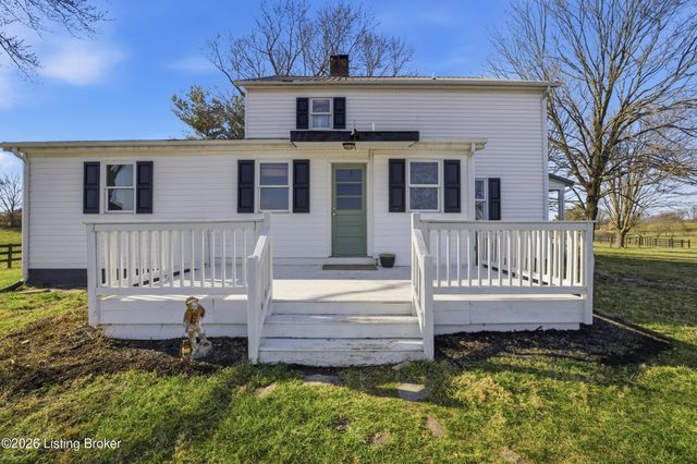 134 Shepherd Ln, Cynthiana, KY 41031