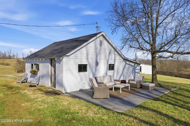 134 Shepherd Ln, Cynthiana, KY 41031