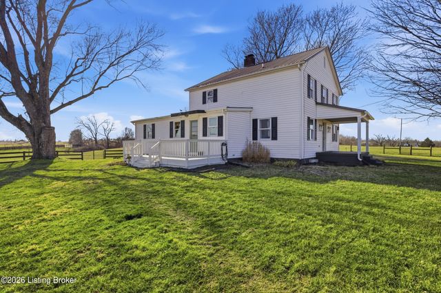 134 Shepherd Ln, Cynthiana, KY 41031