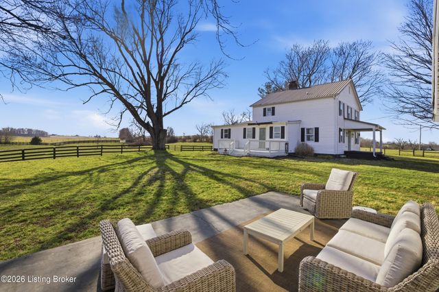 134 Shepherd Ln, Cynthiana, KY 41031