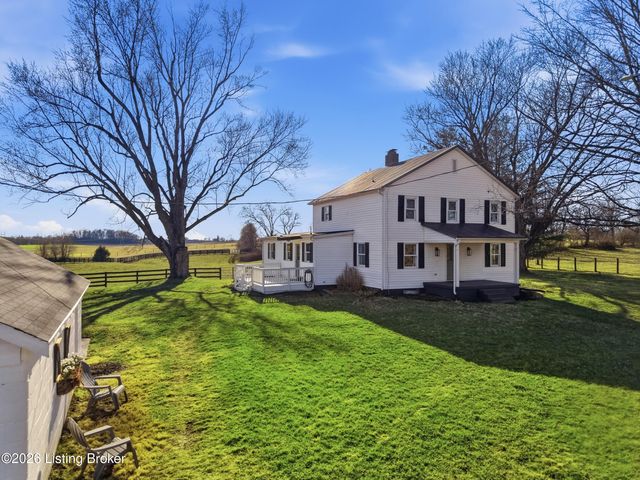 134 Shepherd Ln, Cynthiana, KY 41031