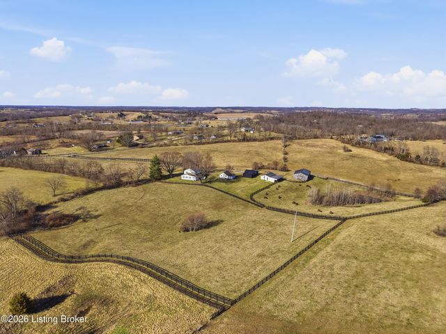 134 Shepherd Ln, Cynthiana, KY 41031