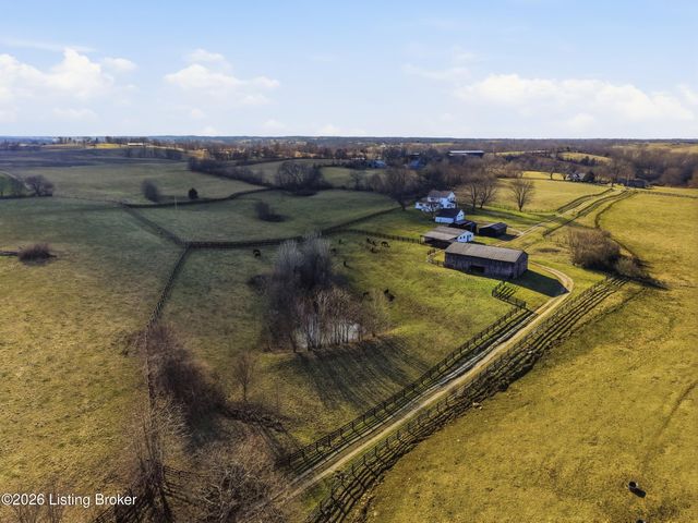 134 Shepherd Ln, Cynthiana, KY 41031