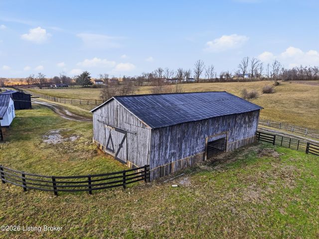 134 Shepherd Ln, Cynthiana, KY 41031