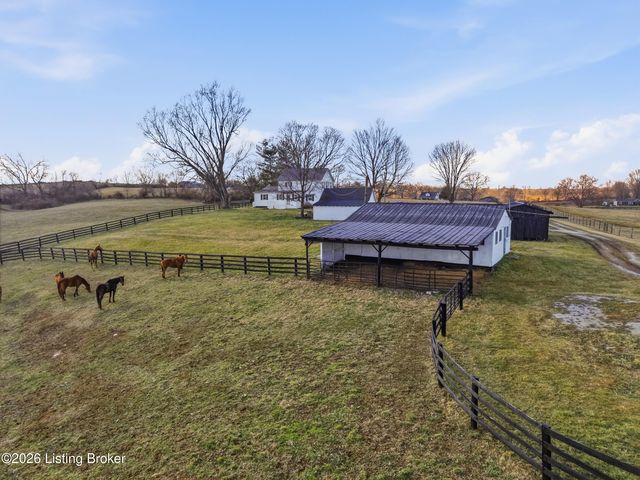 134 Shepherd Ln, Cynthiana, KY 41031