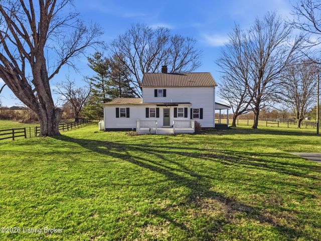 134 Shepherd Ln, Cynthiana, KY 41031