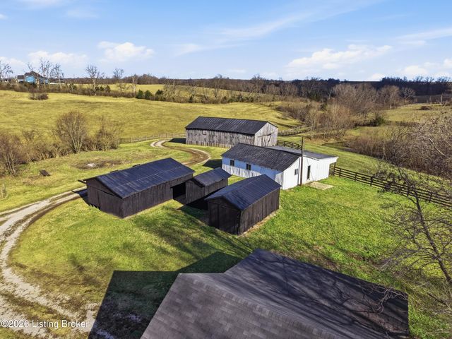 134 Shepherd Ln, Cynthiana, KY 41031