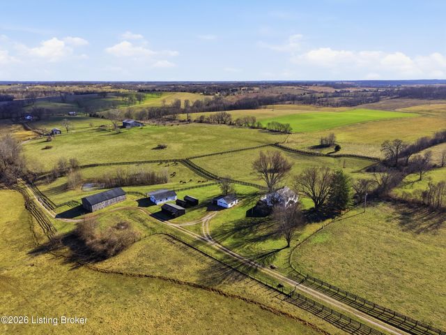 134 Shepherd Ln, Cynthiana, KY 41031