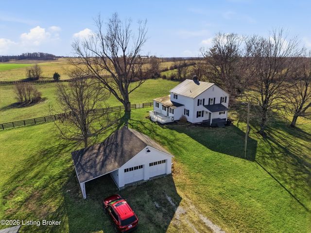 134 Shepherd Ln, Cynthiana, KY 41031