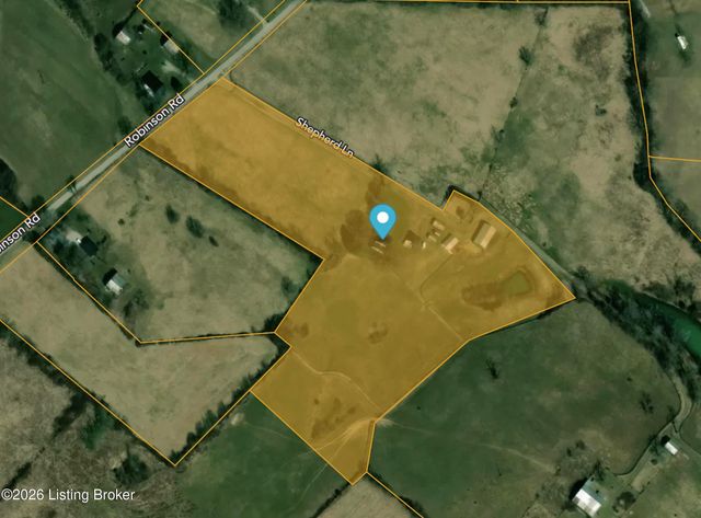 134 Shepherd Ln, Cynthiana, KY 41031