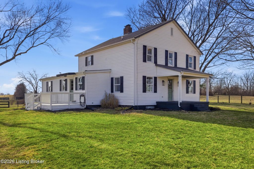 134 Shepherd Ln, Cynthiana, KY 41031