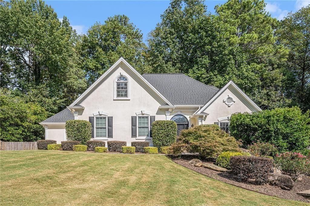 565 Leather Hinge Trail, Roswell, GA 30075