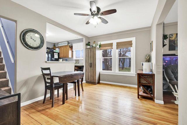 1013 Pearl STREET, Waukesha, WI 53186