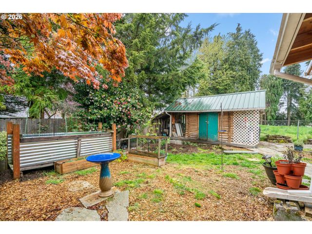 9505 Nw 21ST Ave, Vancouver, WA 98665