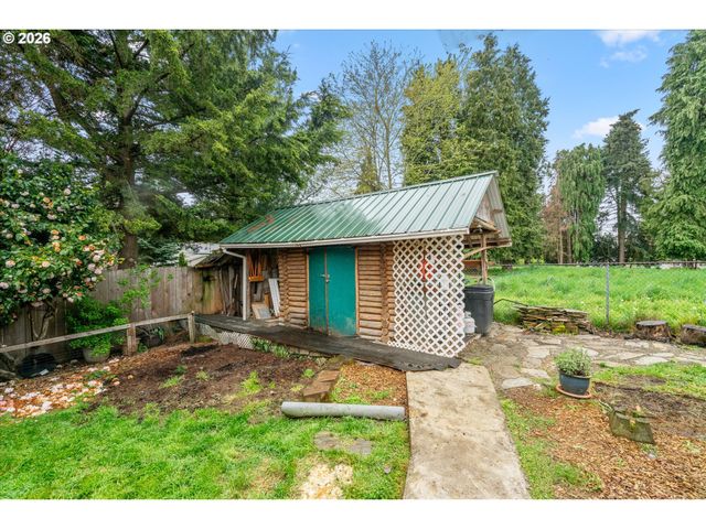 9505 Nw 21ST Ave, Vancouver, WA 98665