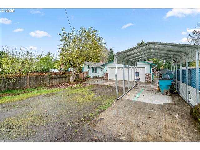 9505 Nw 21ST Ave, Vancouver, WA 98665